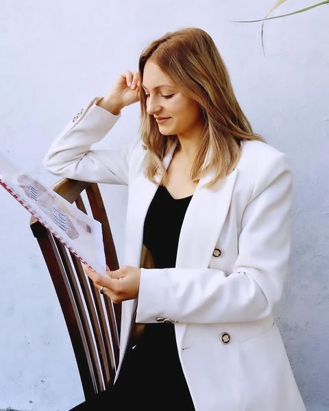 Mirela Mihaela Giurgiuman
