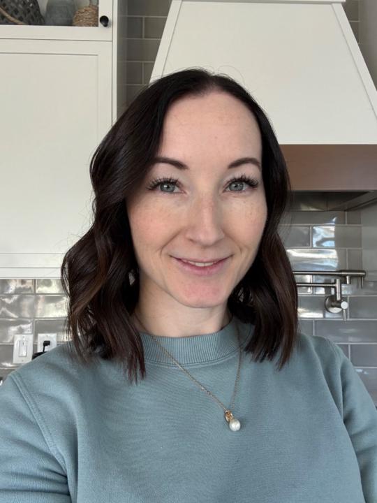 Danielle Maystrowich