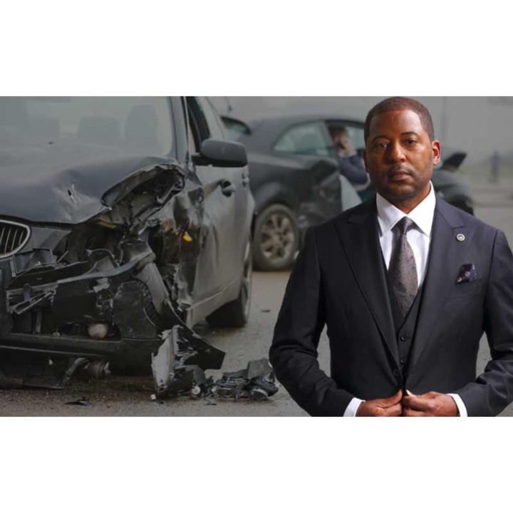 Sacramento Car Accident Lawyer: Experienced Injury Representation