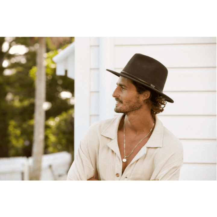 Tips for Pairing Your Outback Hat with Outdoor Gear