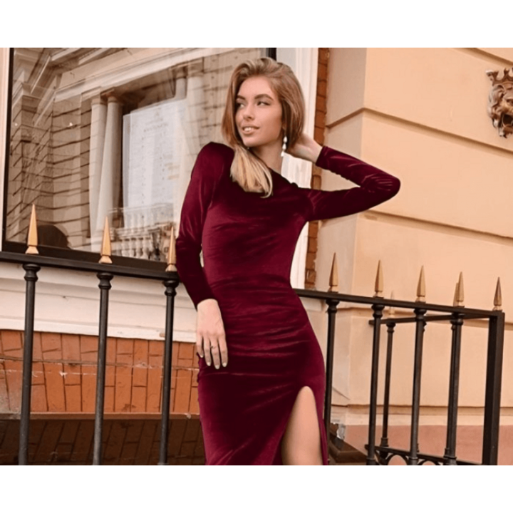 Timeless Elegance for Modern Women: Discover the Art of Effortless Dressing with Cristison