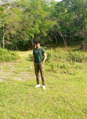 Suchit Ranadev