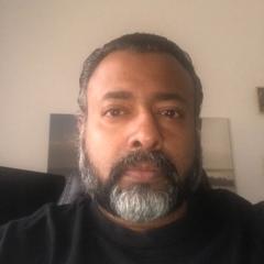 Deepu George Varghese