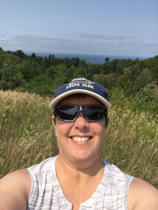 Gretchen Fontichiaro