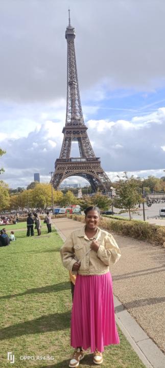 Paula Correia Tavares