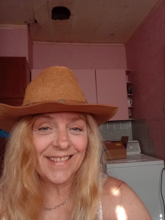 Tracy Letch