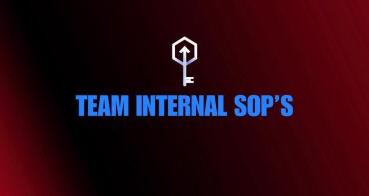 L&S - Internal Team
