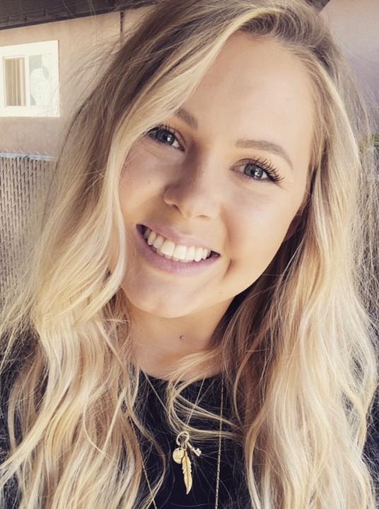 Ali Morris