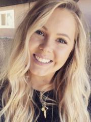 Ali Morris
