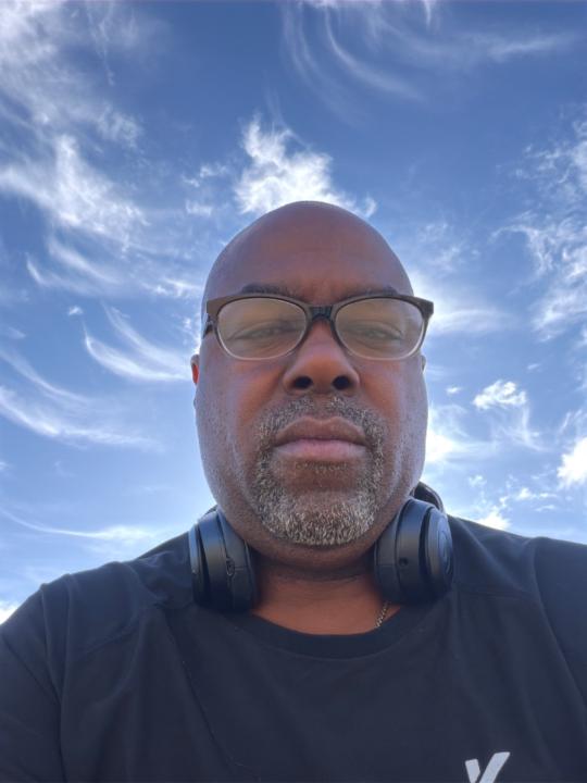 Kevin Dixon
