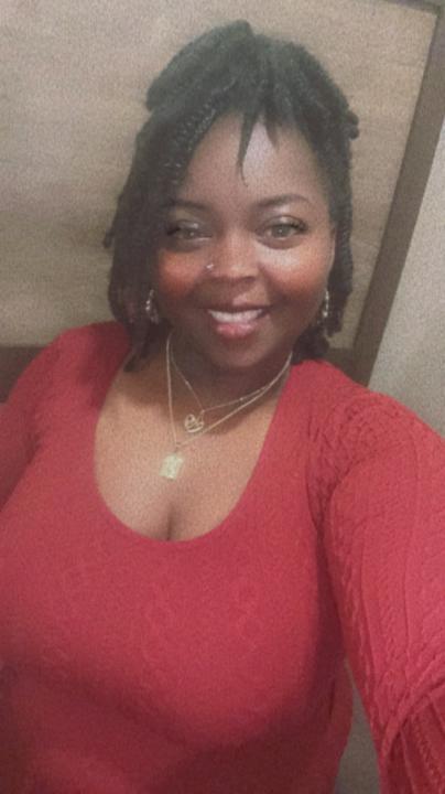 Jameshia Spears