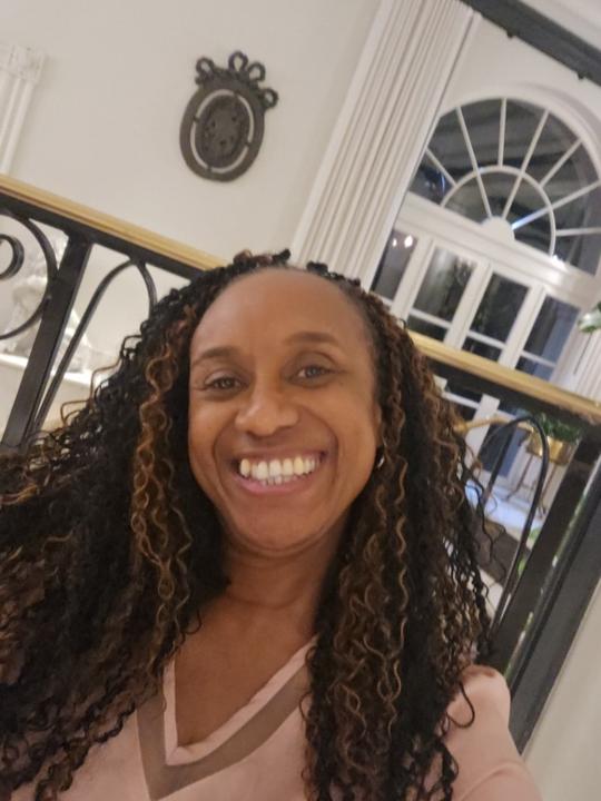 Antonnia Harris
