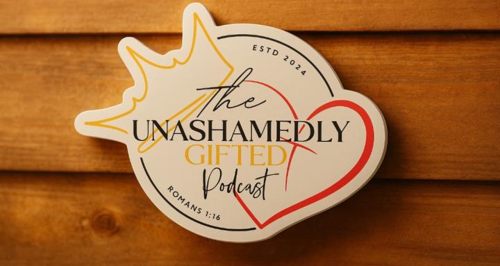 The Unashamedly Gifted Group