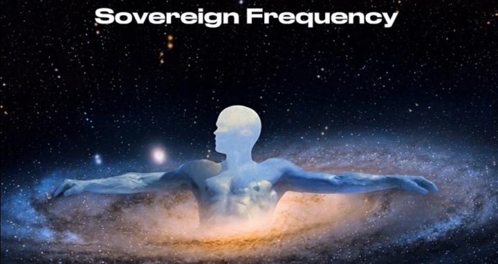 Sovereign Frequency