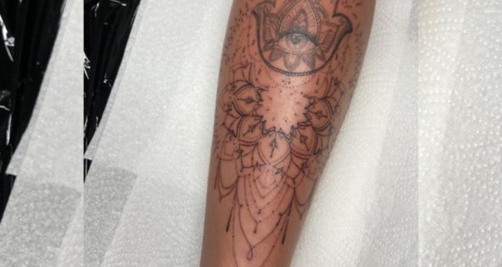 High Vibe Tattoo