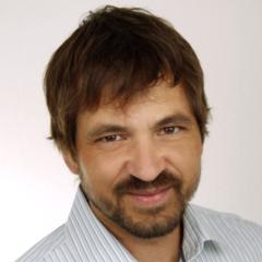 Peter Steinlesberger