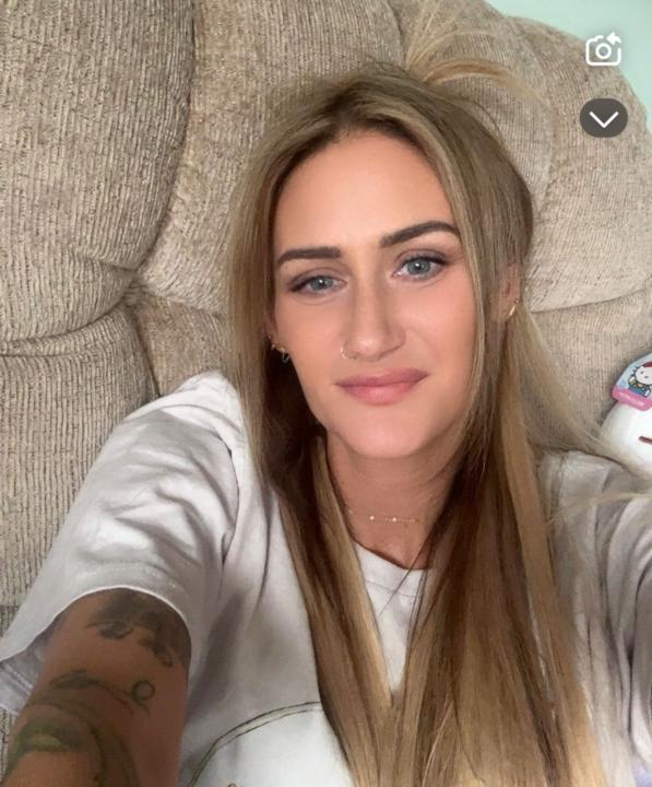 Sarah McGrath