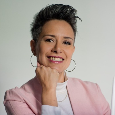 Carolina Pineda