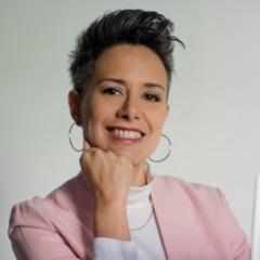 Carolina Pineda