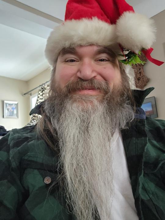 Christopher Ottolini