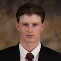 Zane Zilverberg