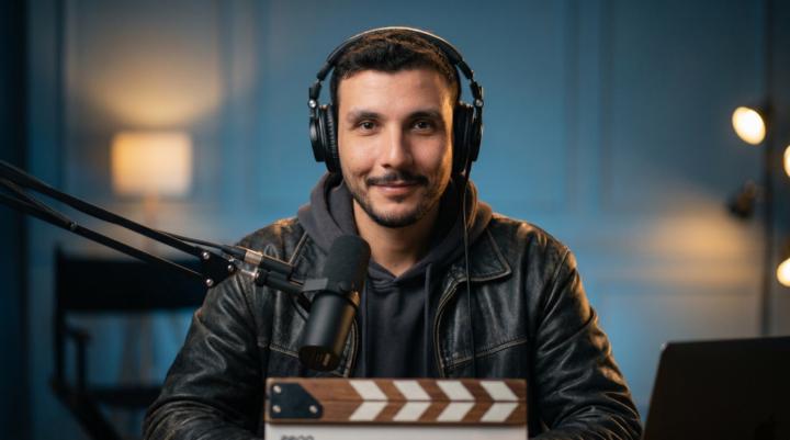Mahmoud Elsafy