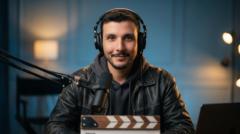 Mahmoud Elsafy
