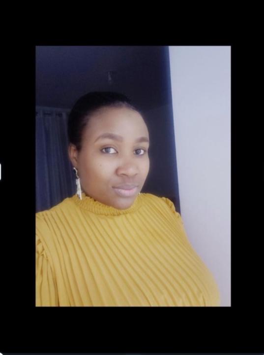 Henriette Ndour