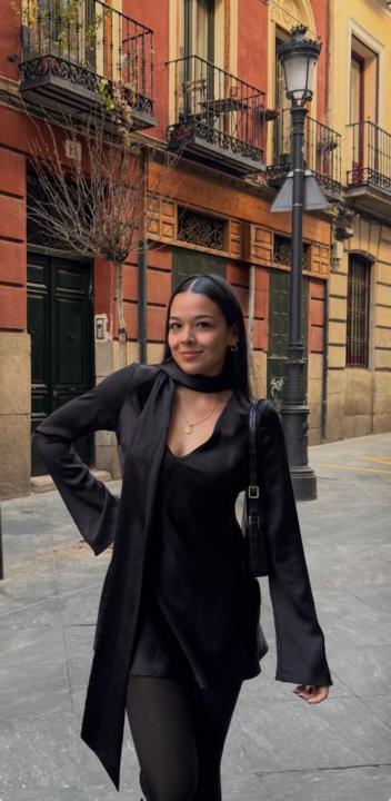 Daniela Querales Garcia