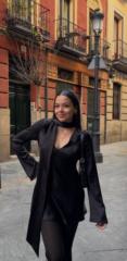 Daniela Querales Garcia