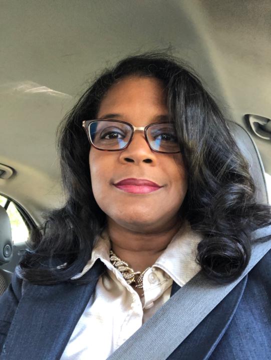 Charla Hooks