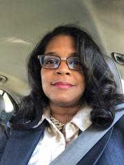 Charla Hooks