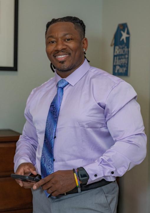 Joshua Benford
