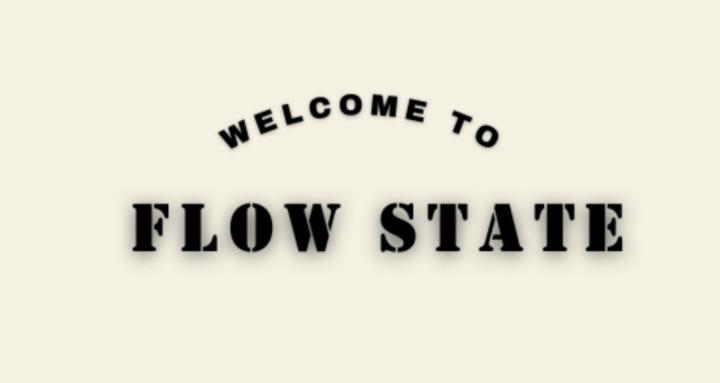 Flow State Basketball