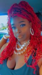 Laquisha Holland