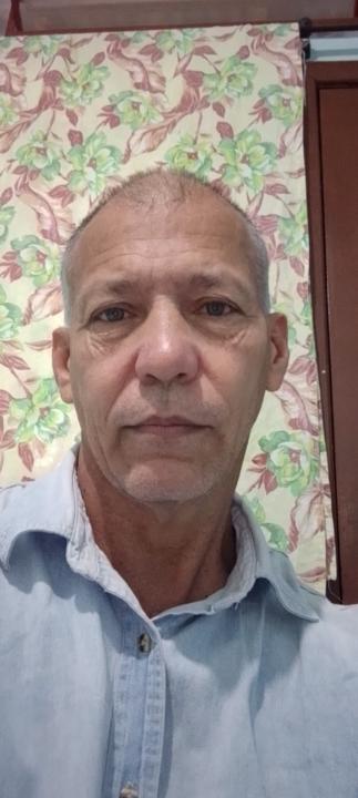 Julio Cesar Paneque Ruiz