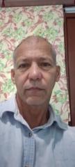 Julio Cesar Paneque Ruiz