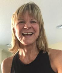 Julie Bailey