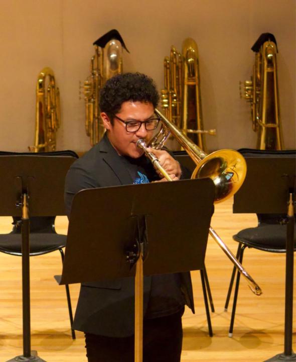 Abraham Torres Cuanal