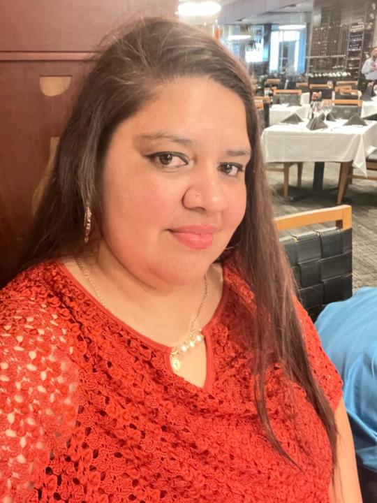 Yaneth Beltran