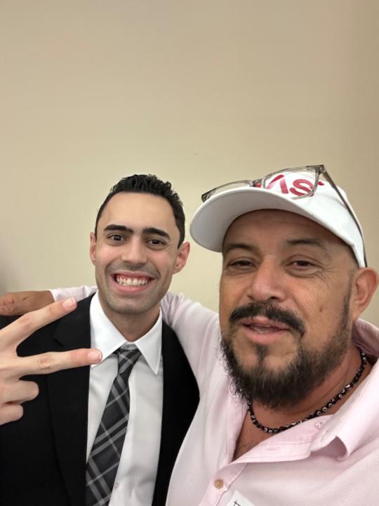 Fernando Castillo Morales