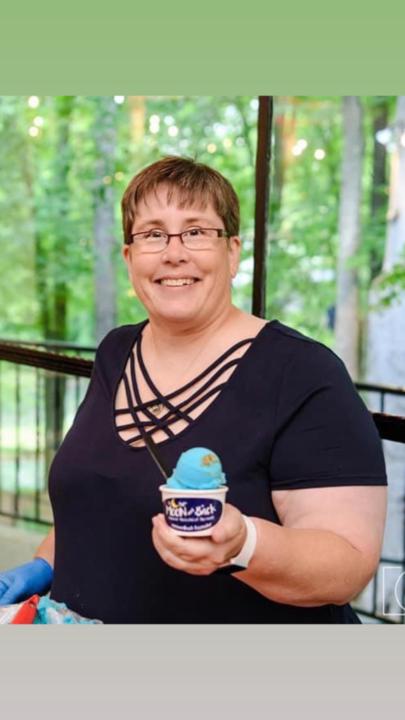 Cheryl Albrecht