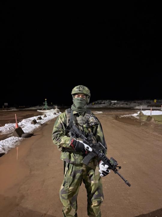 Andrés Rodriguez Spångberg