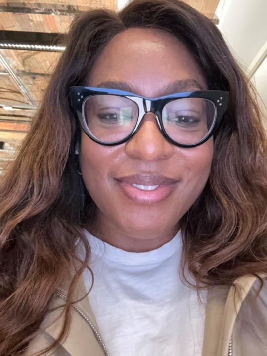 Jennifer Cherry-Woode