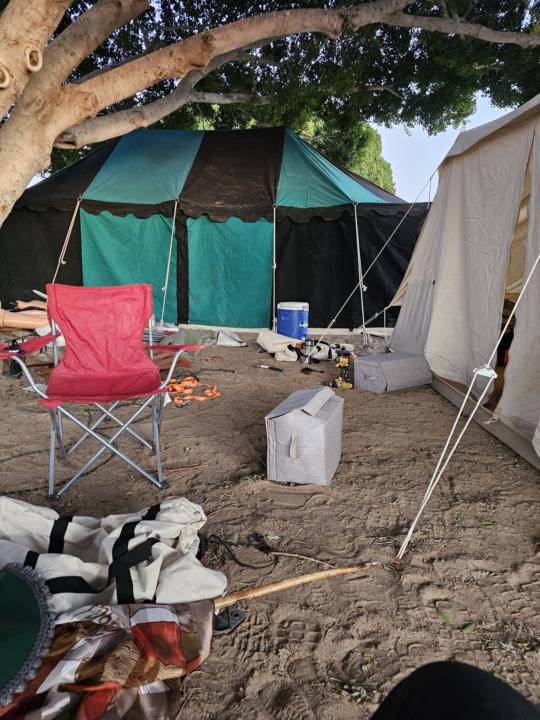 Two Rivers Renaissance Festival