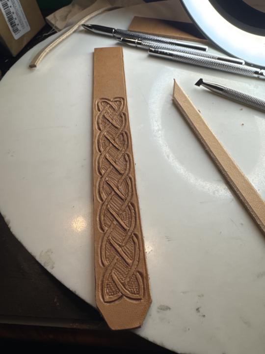 Watch bands