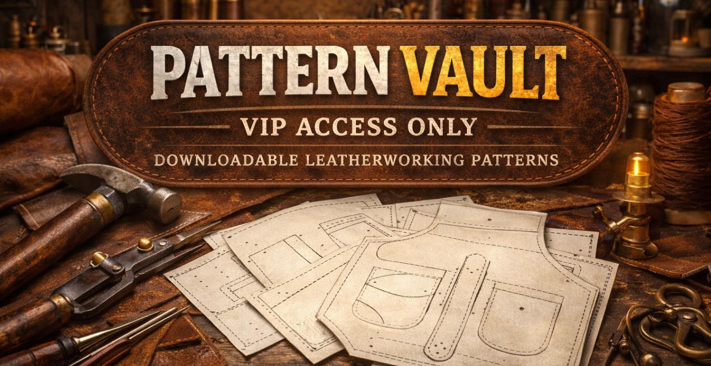 Pattern Library - VIP Access Only