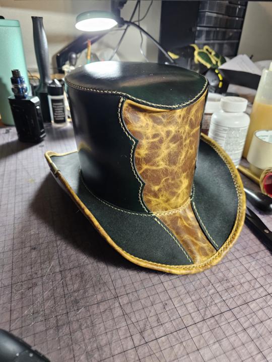 Another new product build
