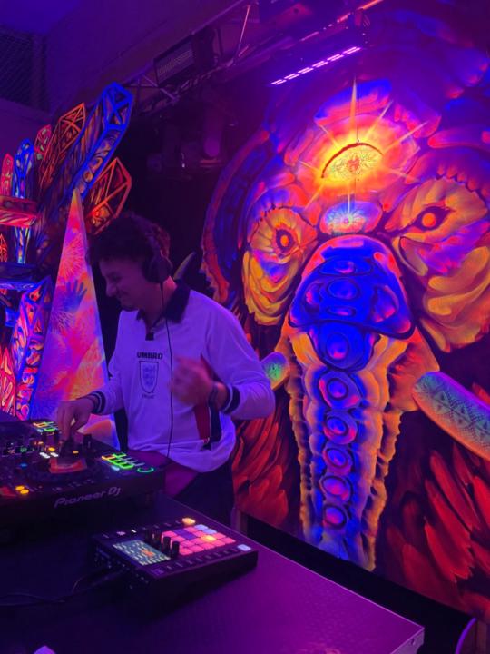 Dj Oki