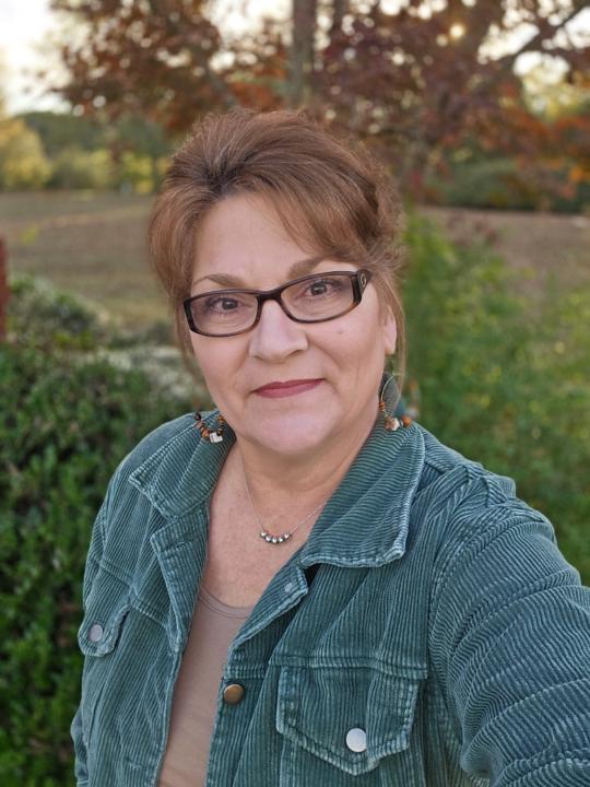 Dawn Cole